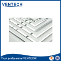 Ventilate 4 way air diffuser/ air conditioning diffuser